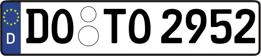 DO-TO2952