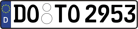 DO-TO2953
