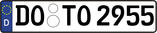 DO-TO2955