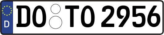 DO-TO2956