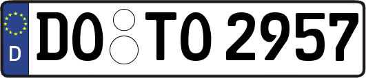 DO-TO2957