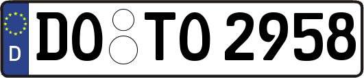 DO-TO2958