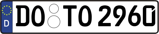 DO-TO2960