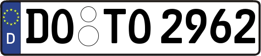 DO-TO2962
