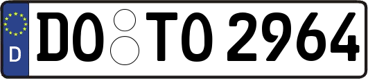 DO-TO2964