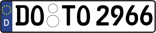 DO-TO2966