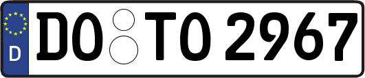 DO-TO2967