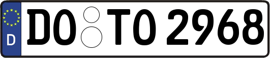 DO-TO2968