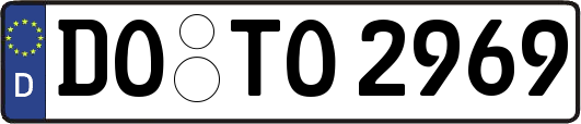 DO-TO2969