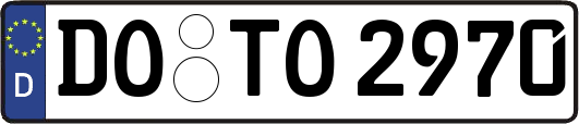 DO-TO2970