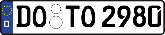 DO-TO2980