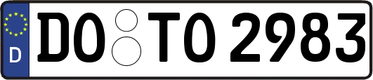 DO-TO2983