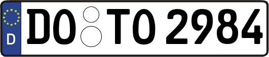 DO-TO2984