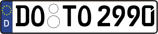 DO-TO2990