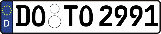 DO-TO2991