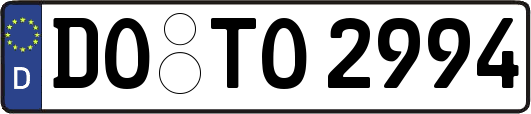 DO-TO2994