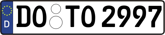 DO-TO2997