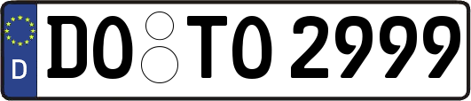 DO-TO2999