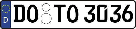 DO-TO3036