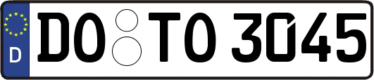 DO-TO3045