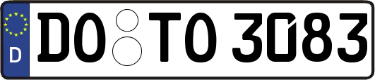 DO-TO3083
