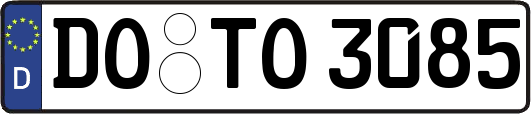 DO-TO3085