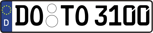 DO-TO3100