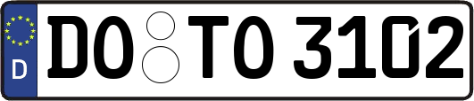 DO-TO3102