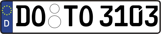 DO-TO3103