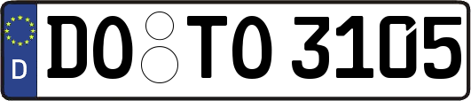 DO-TO3105