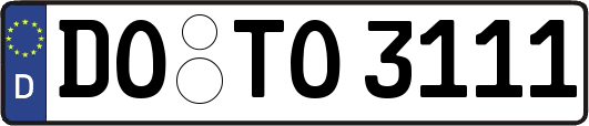 DO-TO3111