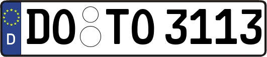 DO-TO3113