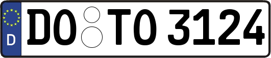 DO-TO3124