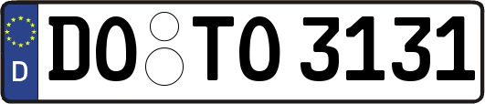 DO-TO3131