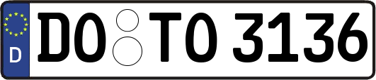 DO-TO3136