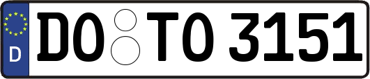 DO-TO3151
