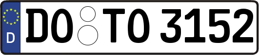 DO-TO3152