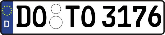 DO-TO3176