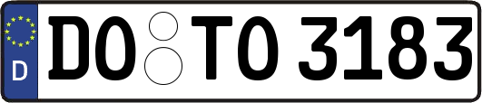 DO-TO3183