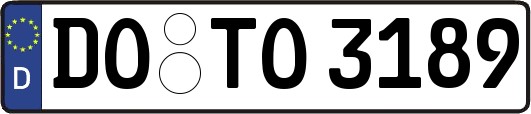 DO-TO3189