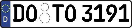 DO-TO3191