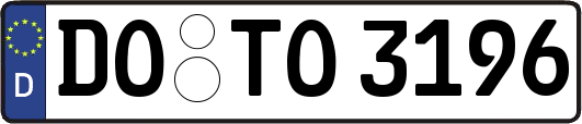 DO-TO3196