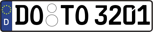 DO-TO3201