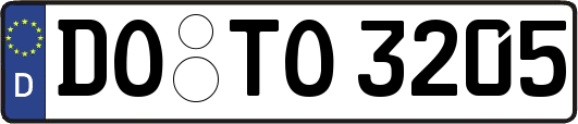 DO-TO3205