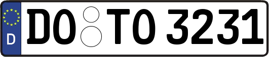 DO-TO3231