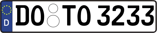 DO-TO3233