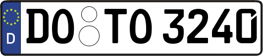 DO-TO3240