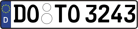DO-TO3243