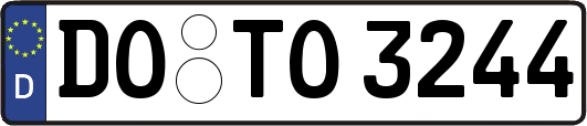 DO-TO3244