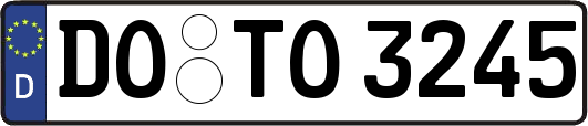 DO-TO3245
